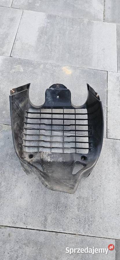 Aprilia rs 125 oslona chłodnicy kratka śląskie Rybarzowice
