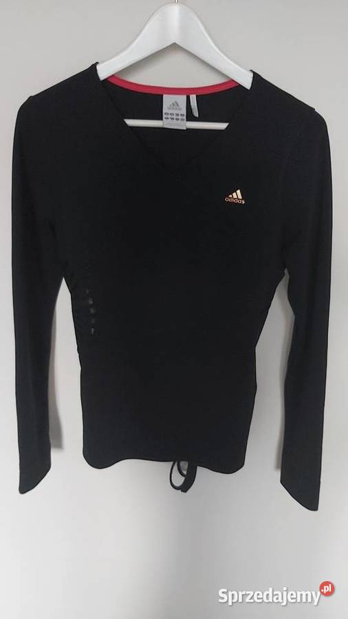 Adidas damska bluzka M