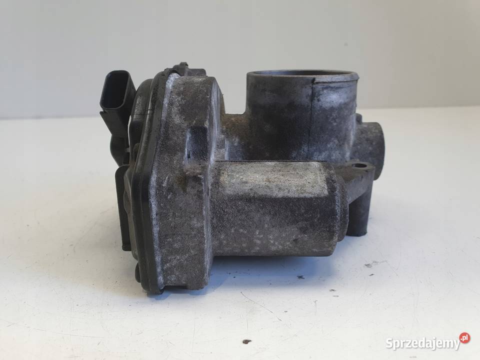 PRZEPUSTNICA Ford C 16 16V 256U9E927F Części samochodowe