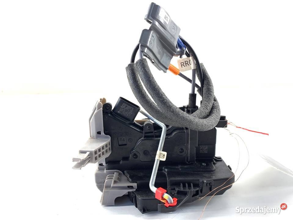 ZAMEK DRZWI PRAWY TYŁ HYUNDAI KONA Crossover osobowe