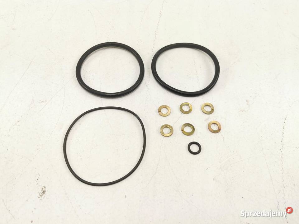 ZESTAW NAPRAWCZY ZAWORU MERCEDESBENZ SK 1996