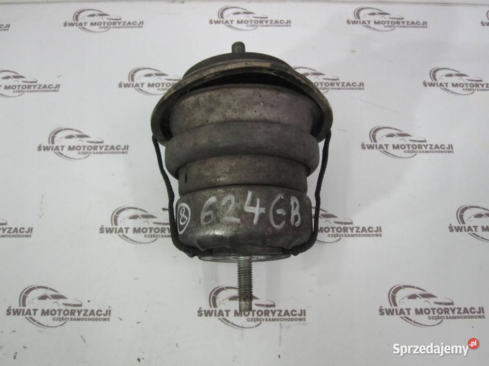 JAGUAR XF 30 D poduszka silnika 8X236A003CC Silniki i osprzęt sprzedam