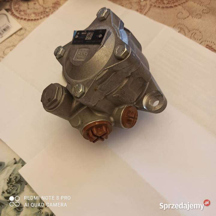 Pompa pompy wspomagania Nowy Tomyśl sprzedam