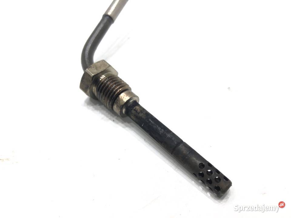 CZUJNIK TEMPERATURY SPALIN AUDI A8 D4 4H0906088F osobowe