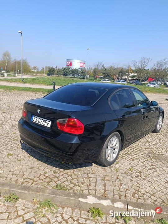 BMW e90 Szczecin sprzedam