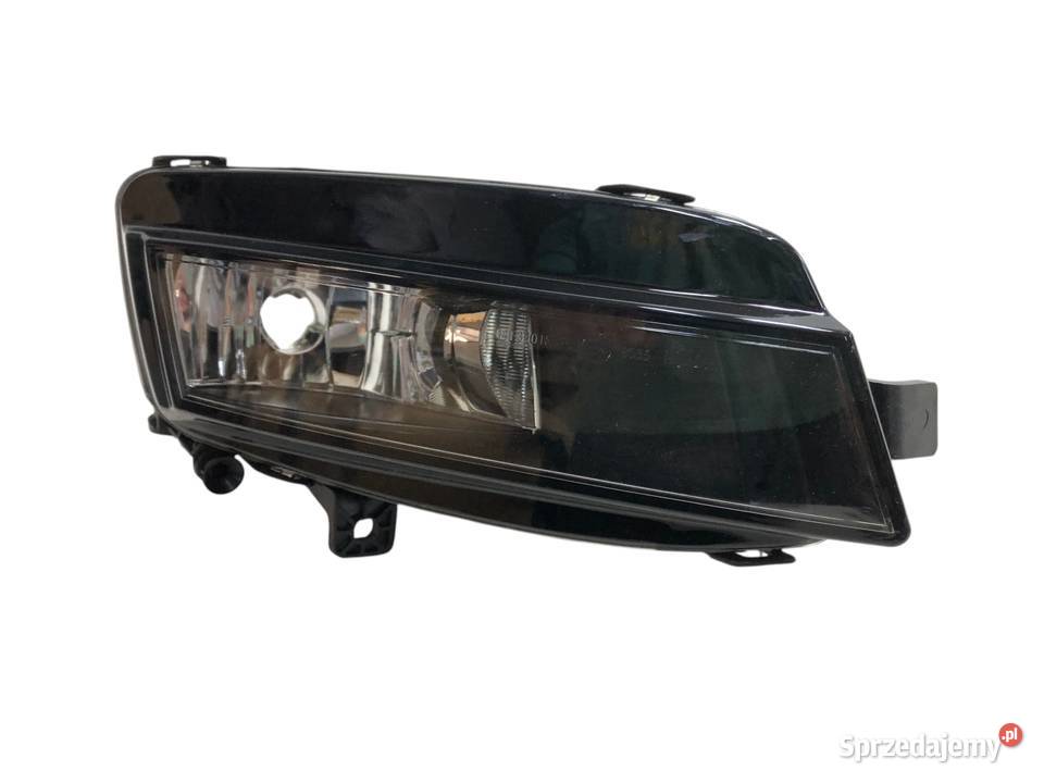 VW GOLF VII 5K 102012032017 Lampa przeciwmgielna sprzedam