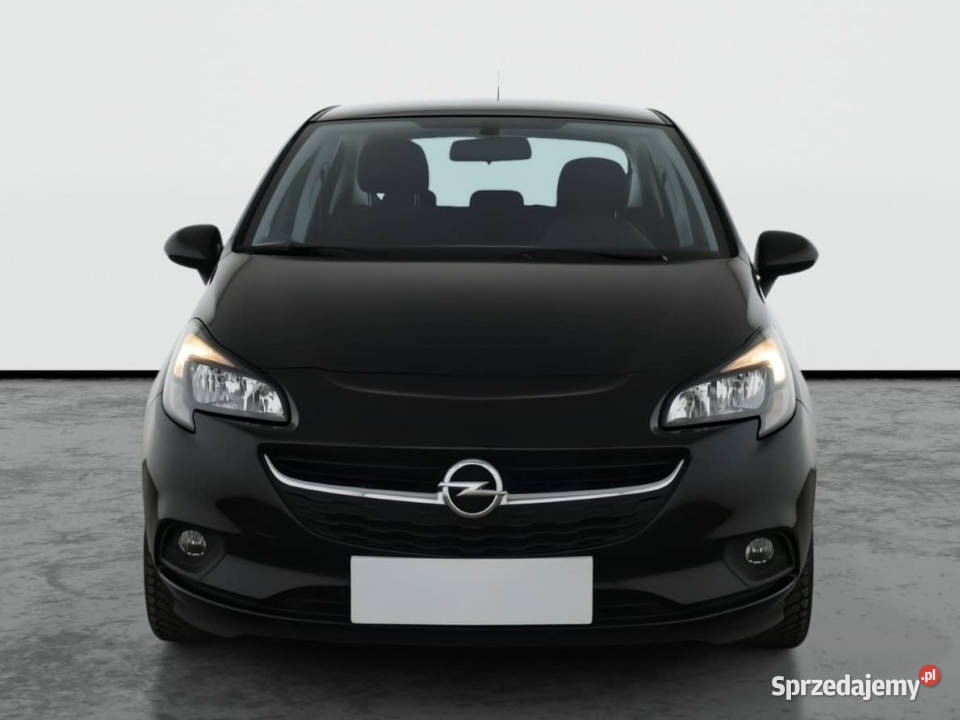 Opel Corsa 14 Turbo łódzkie Łódź sprzedam
