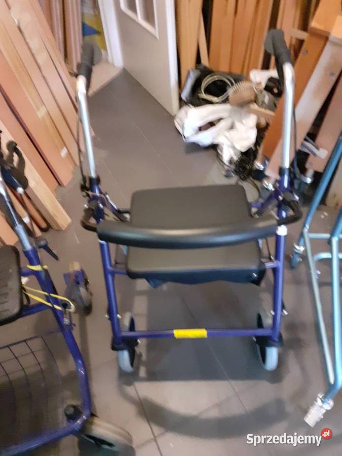 Chodzik Rehabilitacyjny Balkonik Rehabilitacyjny Warszawa