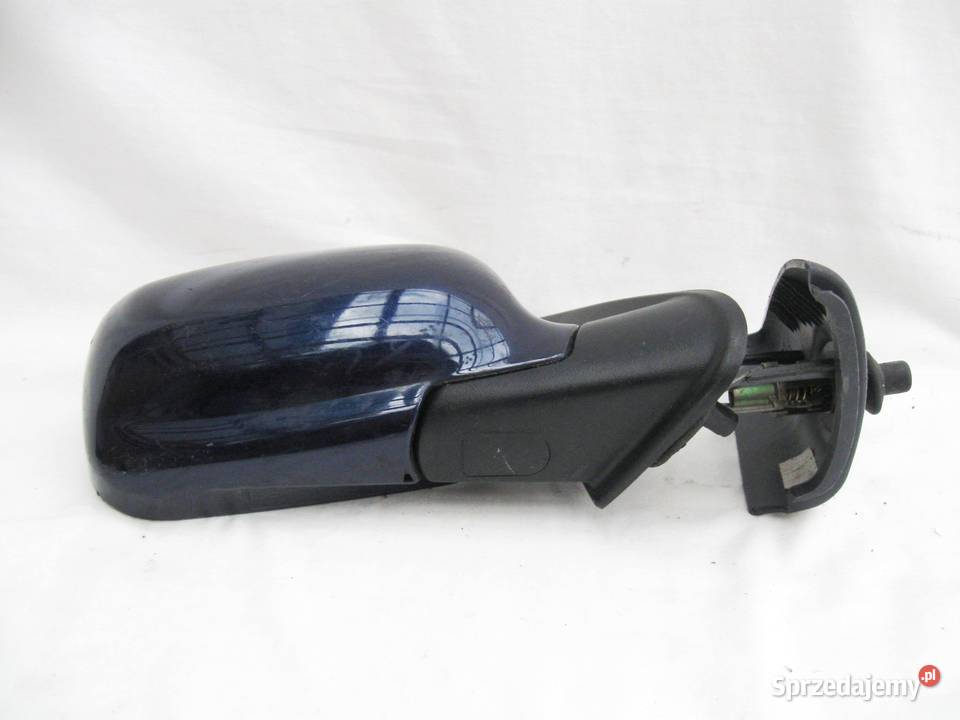 Lusterko prawe oryginał Skoda Felicja lusterka zewnętrzne Szczecinek