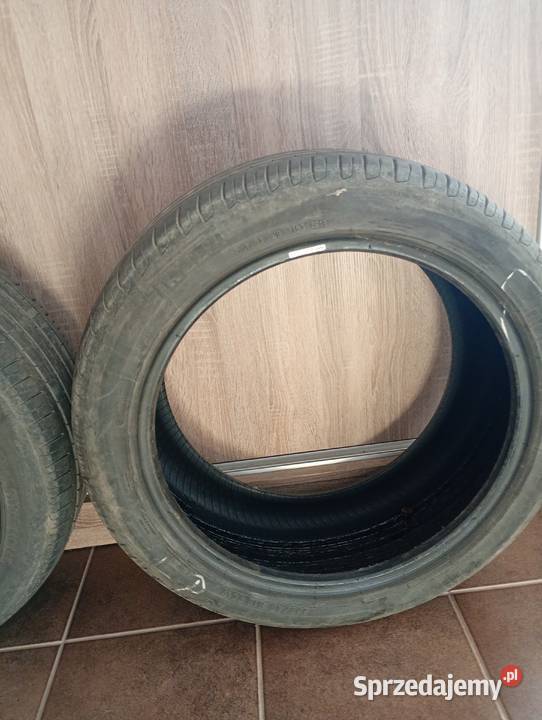 Opony Pirelli Cincurato P7 2354518 letnie 235 Będzin