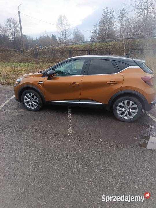 Reno captur