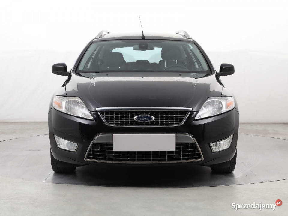 Ford Mondeo 20 16V czujnik parkowania śląskie Katowice