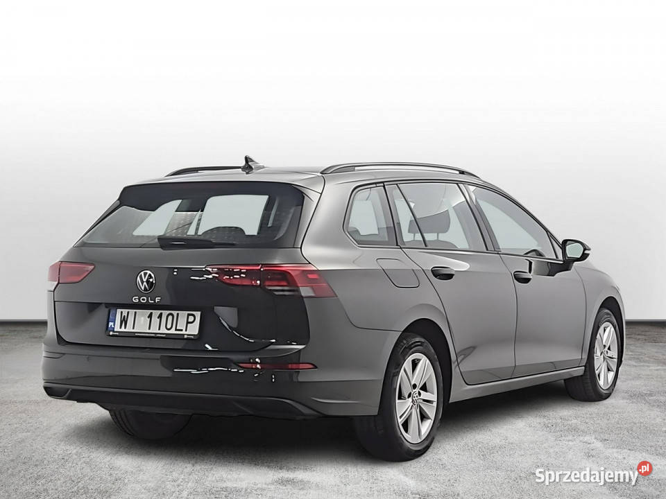 Volkswagen Golf VIII 20 TDI Life Z Polskiego Warszawa