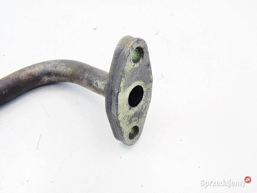 RURKA OLEJU TURBO 28 JTD HPI DAILY 3 DUCATO Sosnowiec