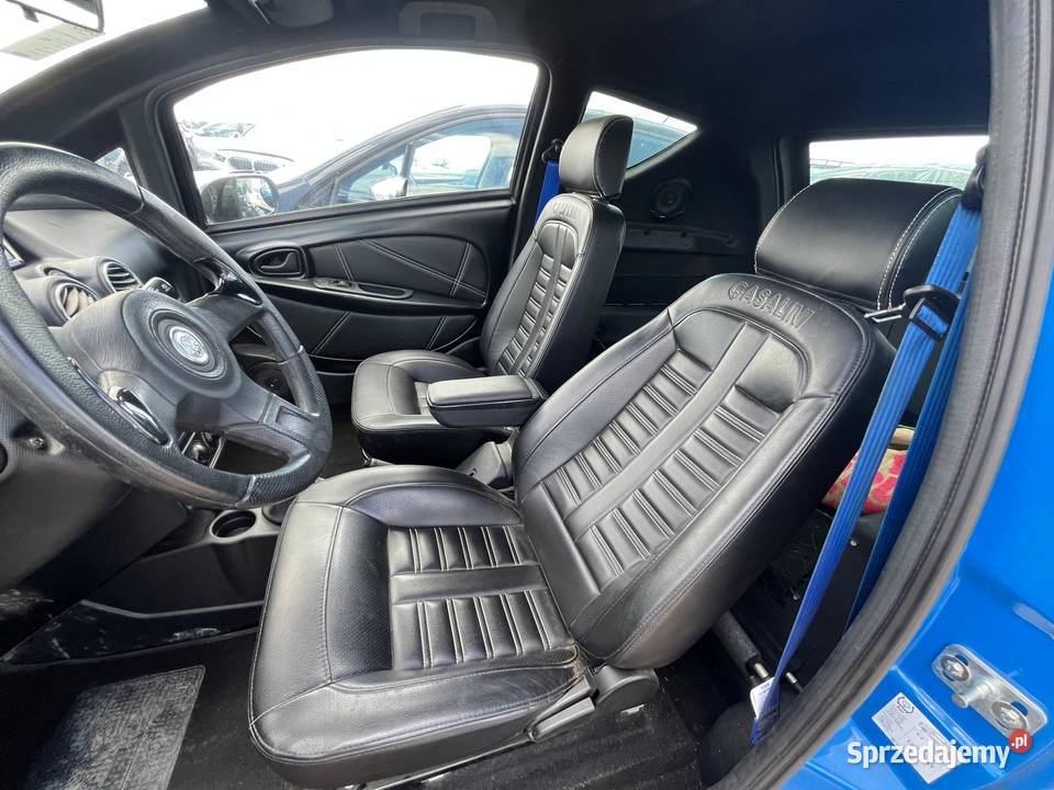 CASALINI M20 Strada 550 HD337 Katowice