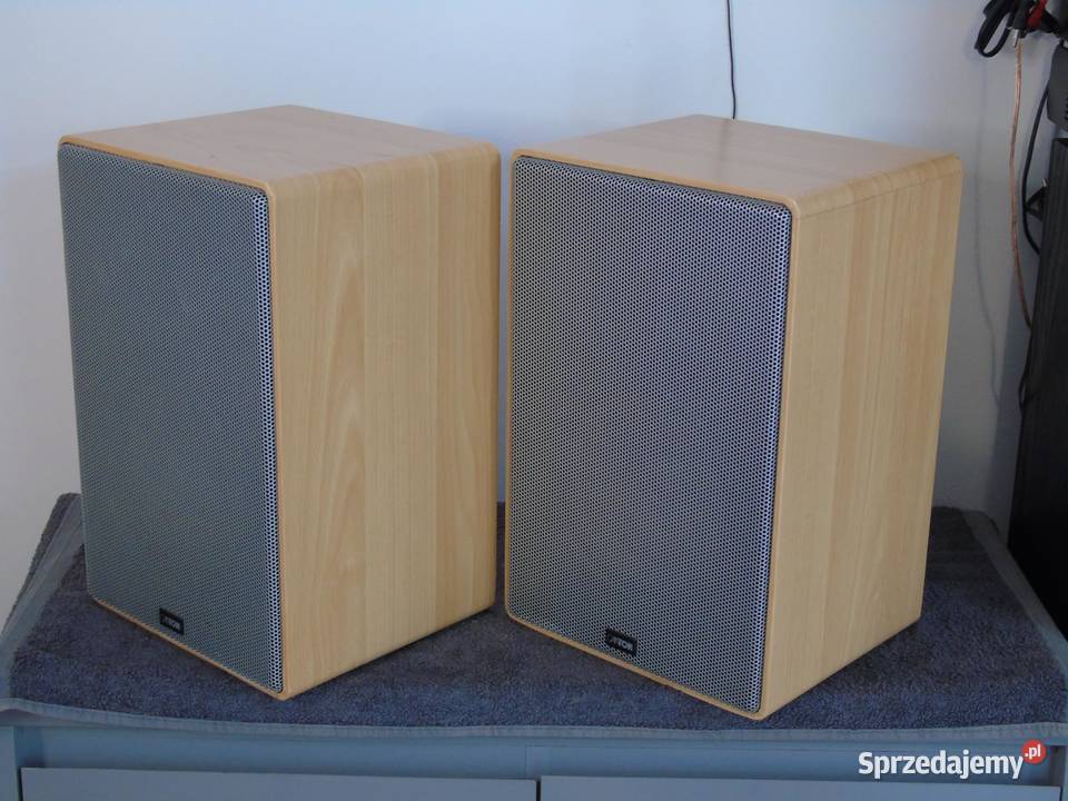 Kolumny Canton GLE60 świetne stereo WYSYŁKA podkarpackie