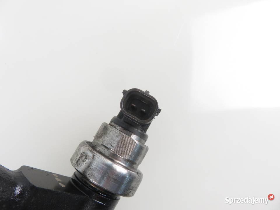 WTRYSKIWACZ OPEL MERIVA A 17 CDTI 8973138614 Układ paliwowy