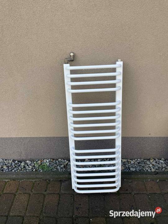 grzejniki aluminiowe drabinka Ostrów Wielkopolski