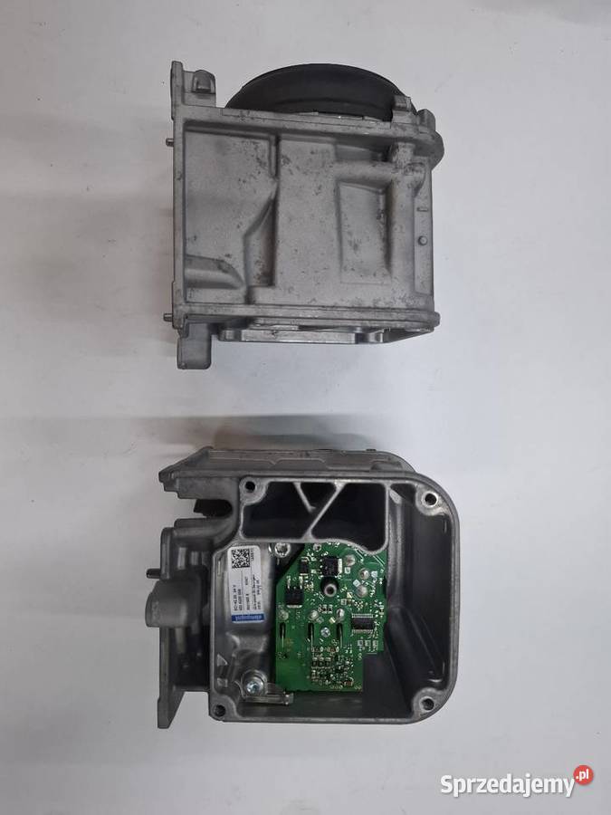 Dmuchawa Wentylator Webasto Thermo pro 30 Scania Kalisz