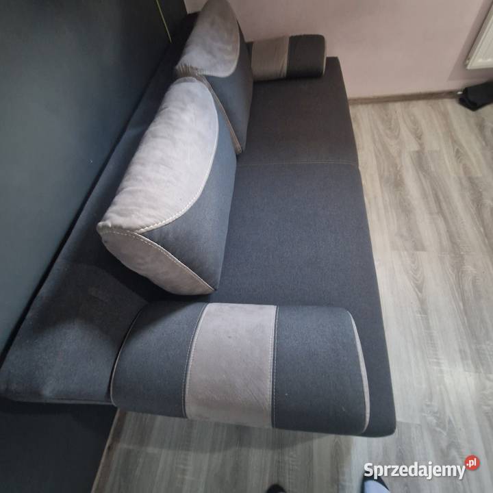 Sofa kanapa wersalka rozkładana Bielsko-Biała