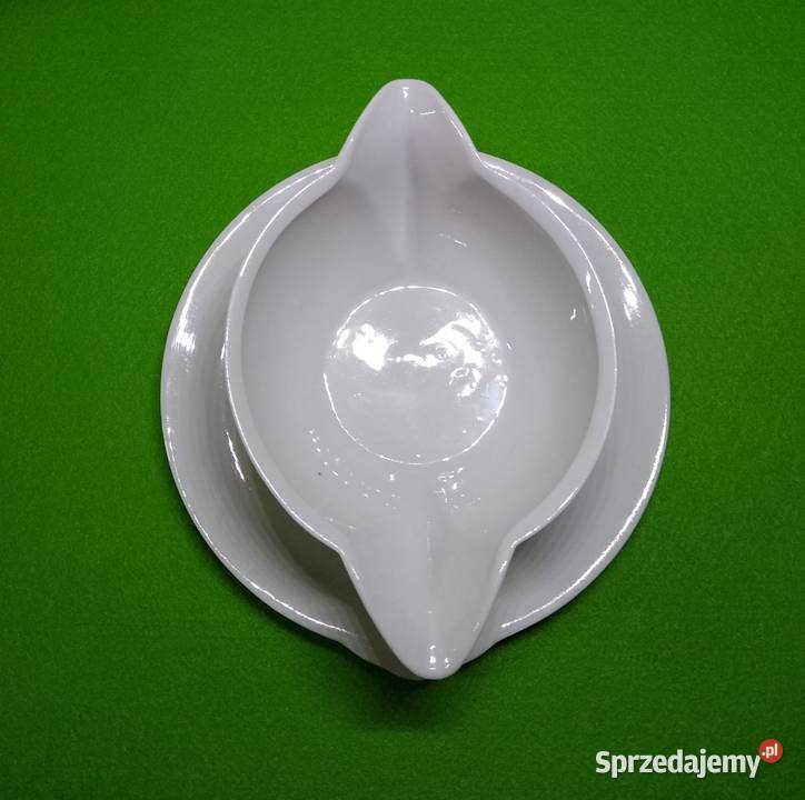 Sosjerka Zakłady Porcelany Ćmielów Sygnowana Gdańsk