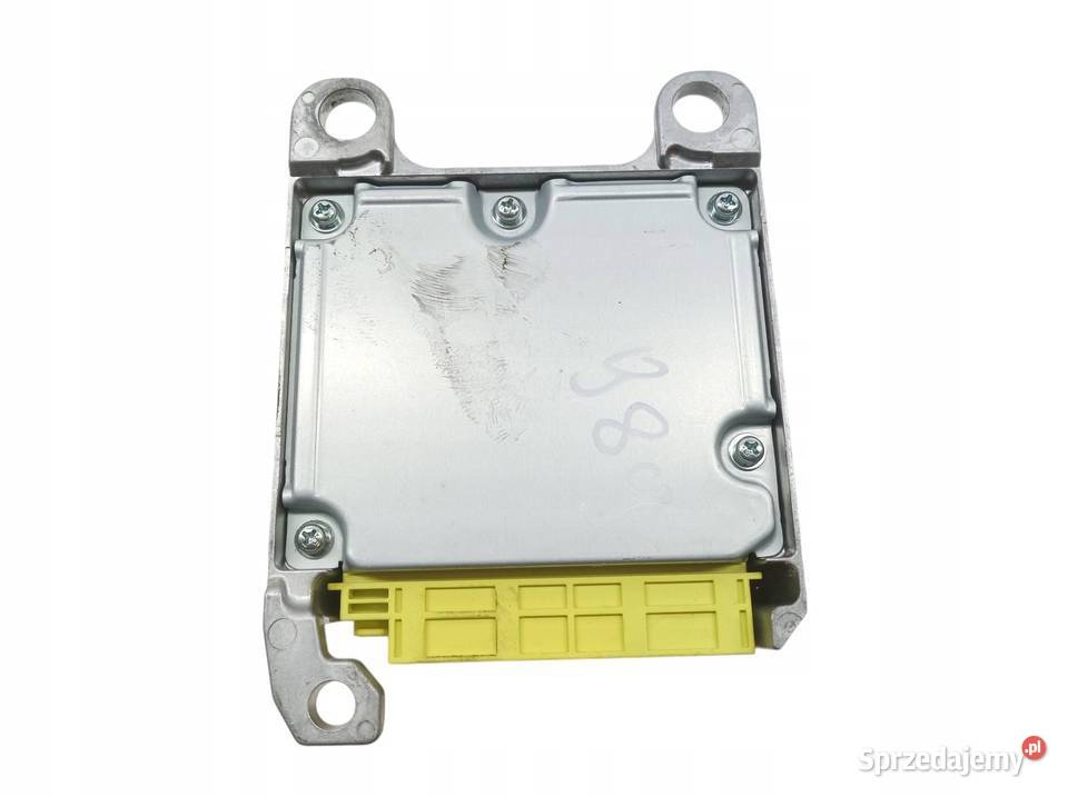 SENSOR AIRBAG 8917052A10 Toyota Verso I 2009 osobowe