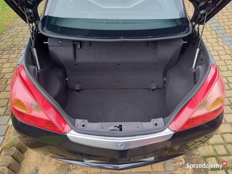 Opel Tigra 14 Edition Lublin