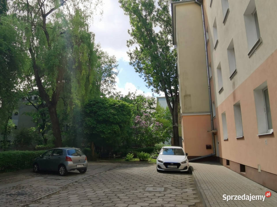 Na sprzedaż przestronne 3pokojowe mieszkanie 74 lubelskie Lublin