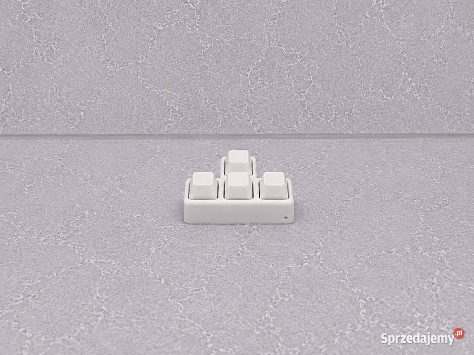 Mini gadżet z 4 przyciskami Ołtarzew sprzedam