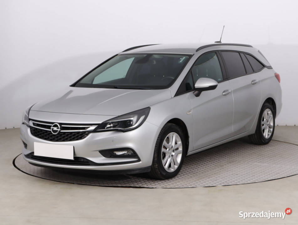 Opel Astra 16 CDTI ESP Piaseczno
