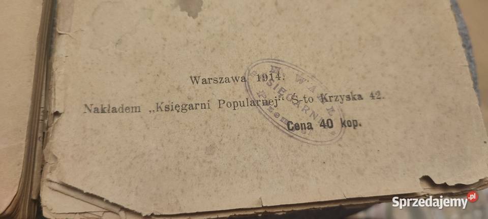 Dwie Stare książki Księgowość i Samouczek Tańca Warszawa