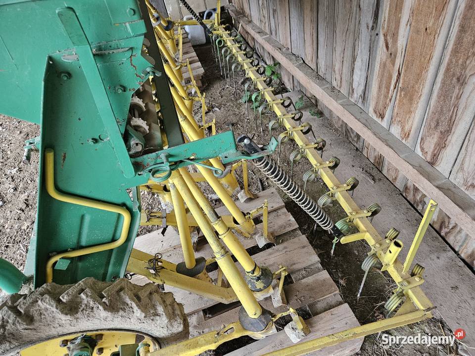 Amazone dl 3m Kolonia Potok Wielki