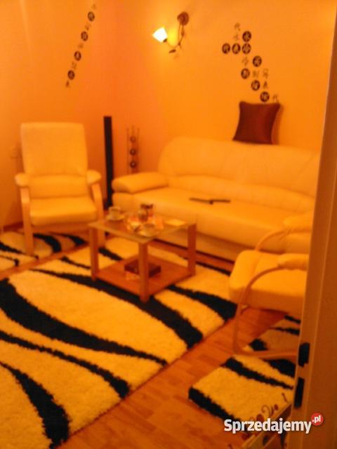 do MIESZKANIE 2pokojowe w miasta LIMANOWA 42m2