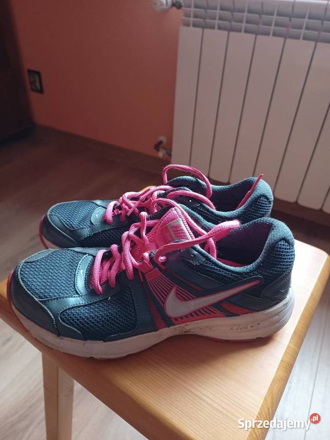 Buty nike 38 sprzedam