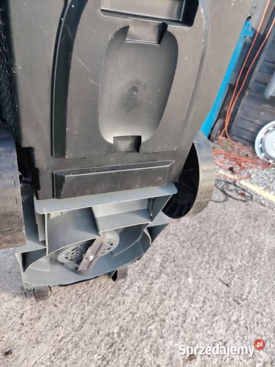 Kosiarka elektryczna nowa sprzedam