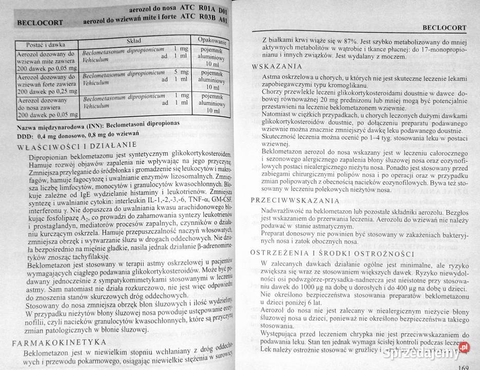 Vademecum Leków SGajewskaMeszaros WGrzęda Pozostałe lubelskie Chełm