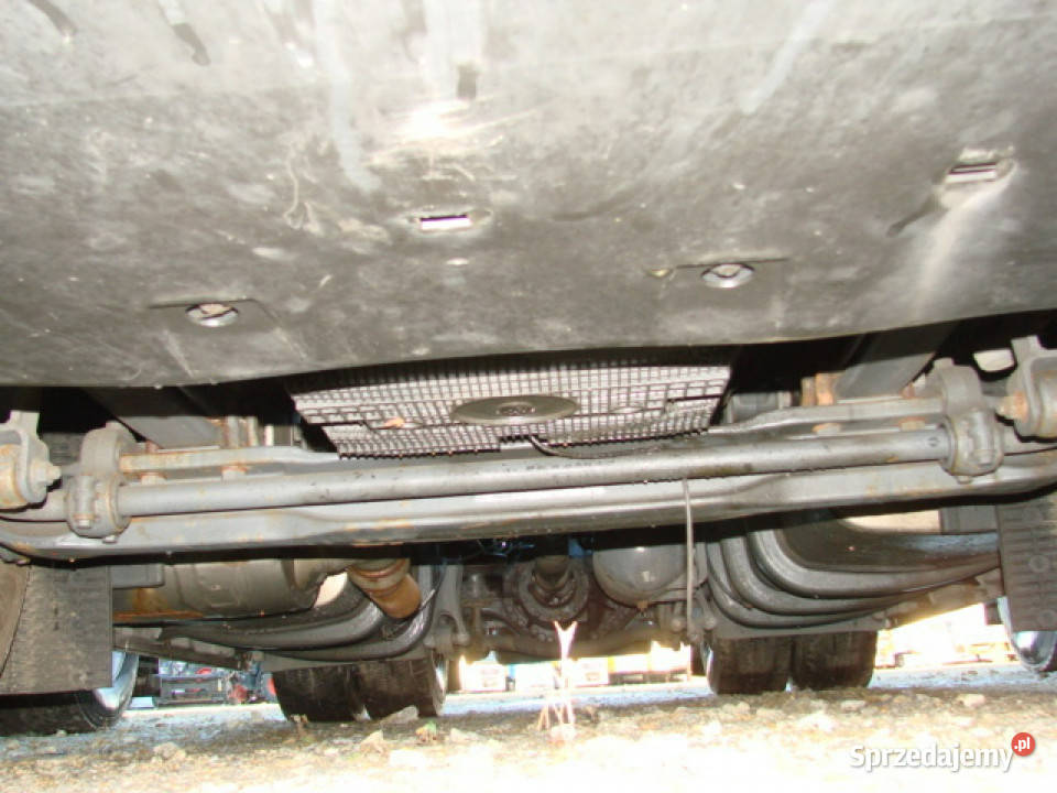 DAF Xf 480 357323km Motoryzacja Komorniki