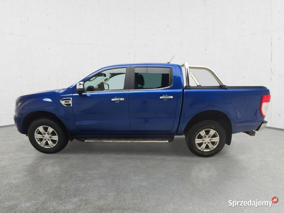 Ford Ranger V 2012 Komorniki