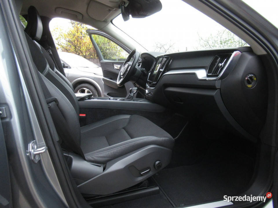 Volvo XC 60 BEZWYPADKOWY Android AutoApple