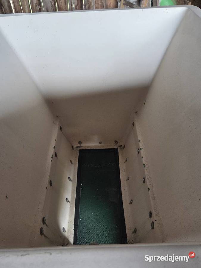 Rozsiewacz kłos NO21