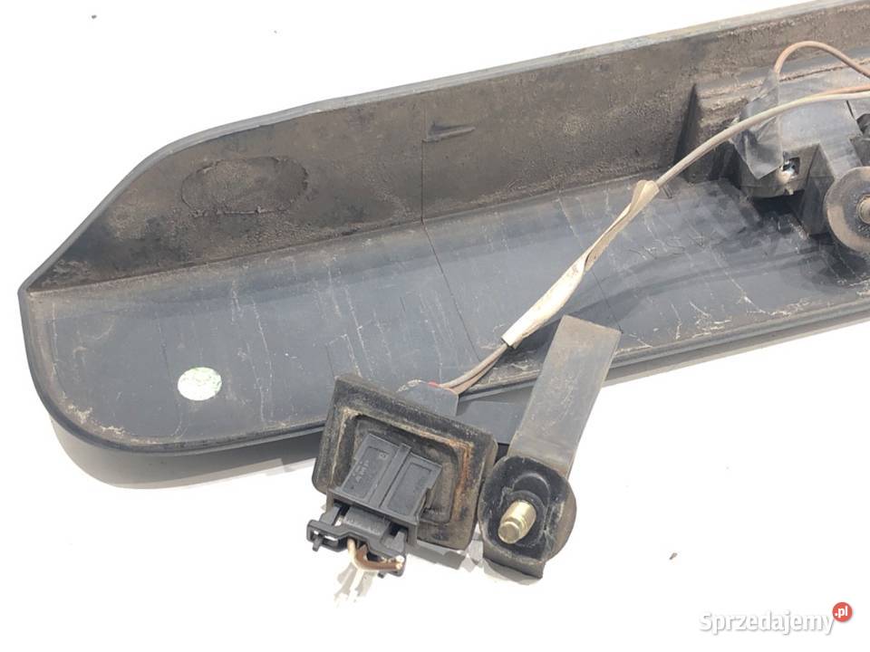 LISTWA KLAPY TYŁ VW TRANSPORTER T5 Van minibus osobowe