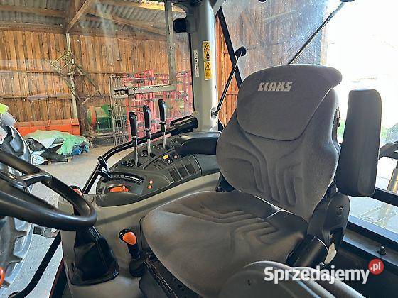 Claas Atos 330 Parsów sprzedam