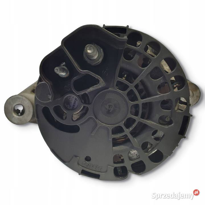 ALTERNATOR Fiat Bravo II 16 MJET 51820623 denso Chełm sprzedam