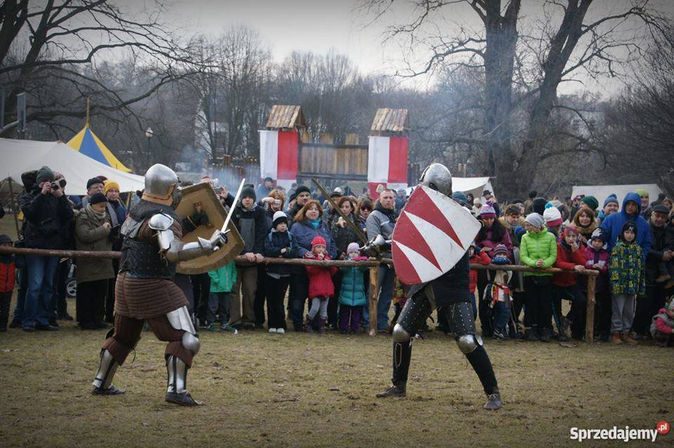 Żywe Lekcje Historii Warszawa