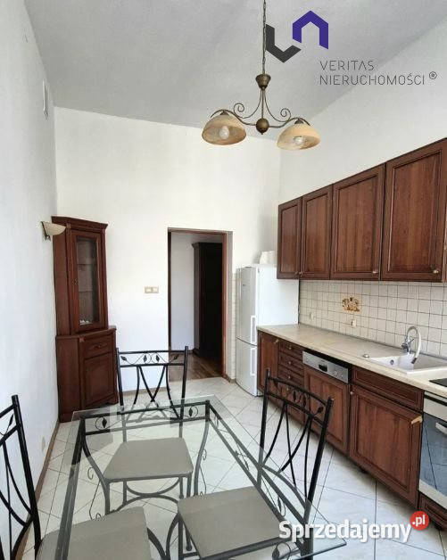 Mieszkanie na wynajem 87m2 3 pok Gliwice cegła