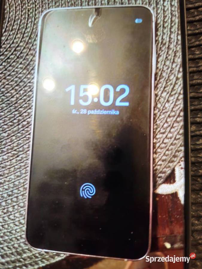 Samsung galaxy S 23 Jasło sprzedam