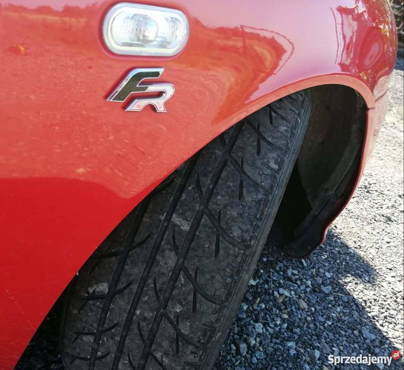 Seat leon 19 150 4x4 Lublin sprzedam