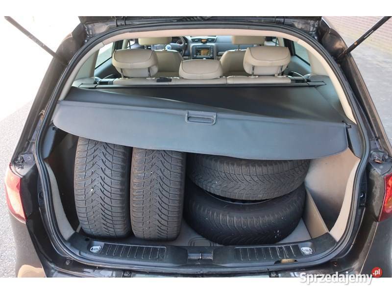 Fiat Croma 22 16V Emotion OKAZJA