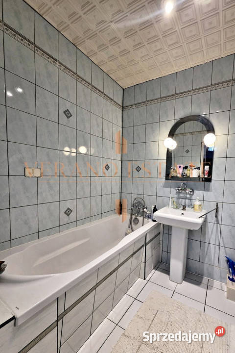 2poziomowe 75 m komfort przestrzeń Grójec