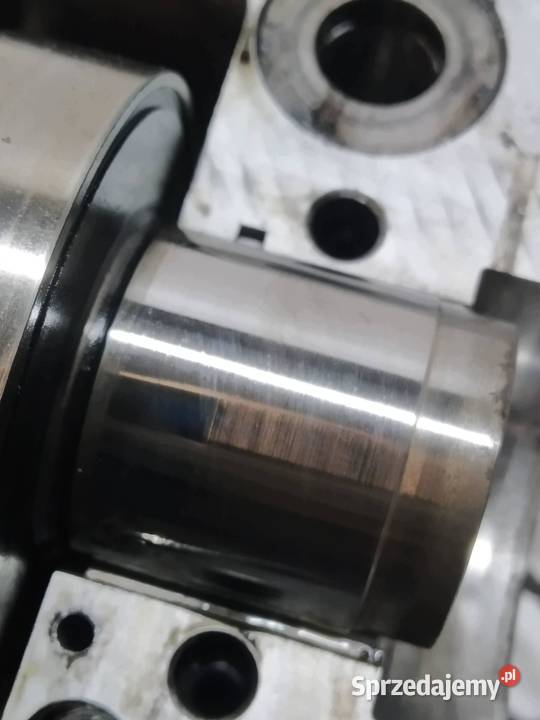 GŁOWICA KOMPLETNA 038130373R 19 TDI VW